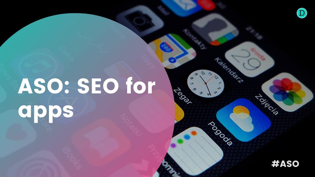 ASO: How Mobile SEO Works