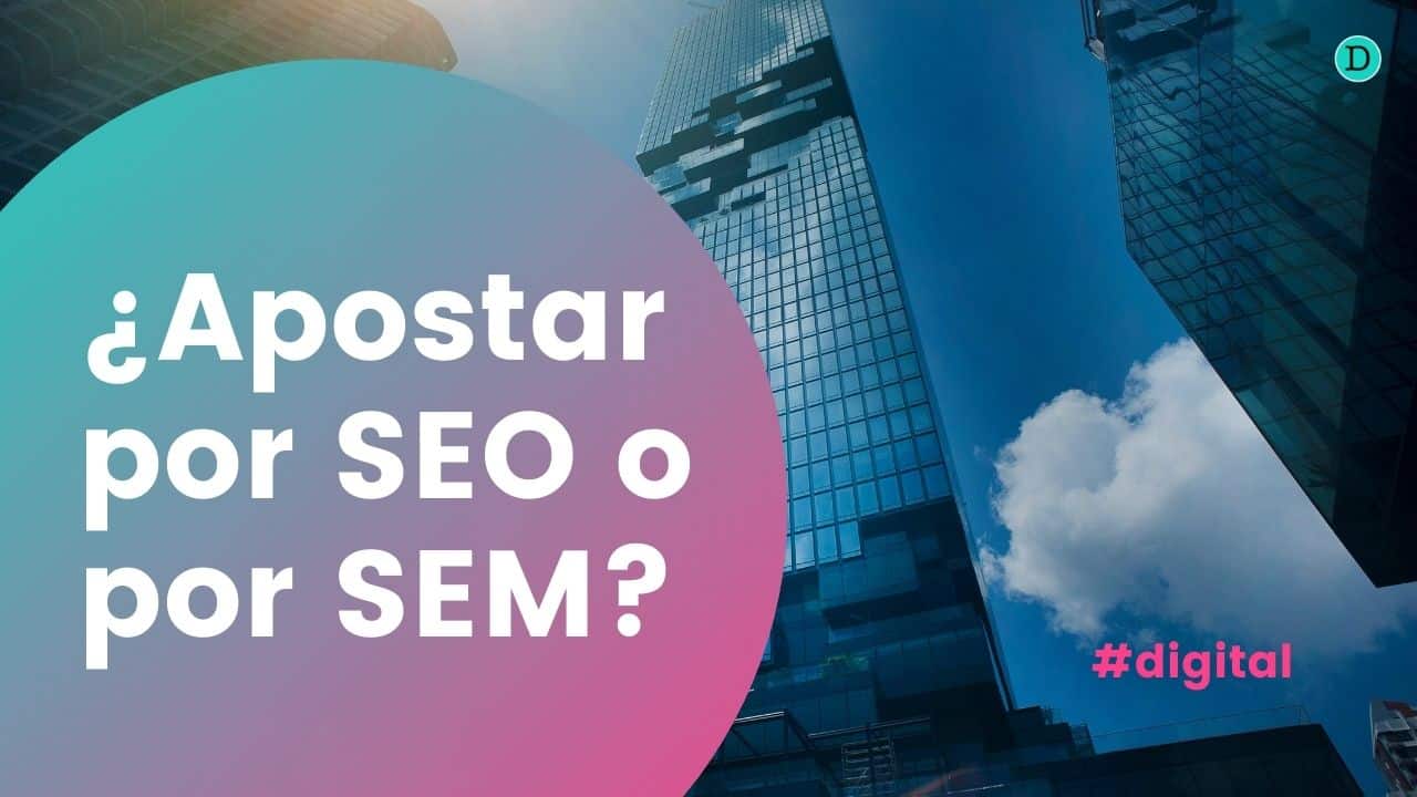 SEO or SEM