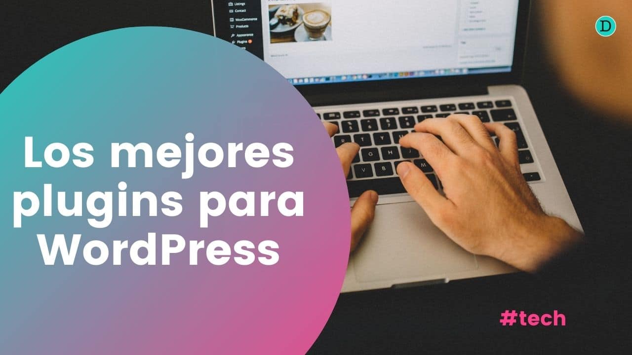 mejores plugins WordPress