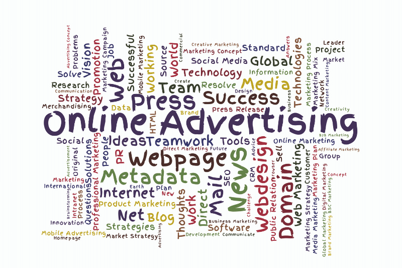 hoy en día la publicidad online se ha vuelto en todo un reclamo para todos los negocios que quieren extraer todo el potencial del canal digital de su empresa. 
