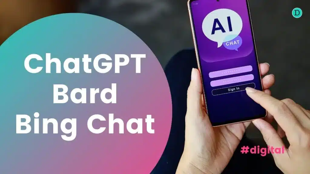 ChatGPT vs Bard vs Bing Chat: The war of the chatbots