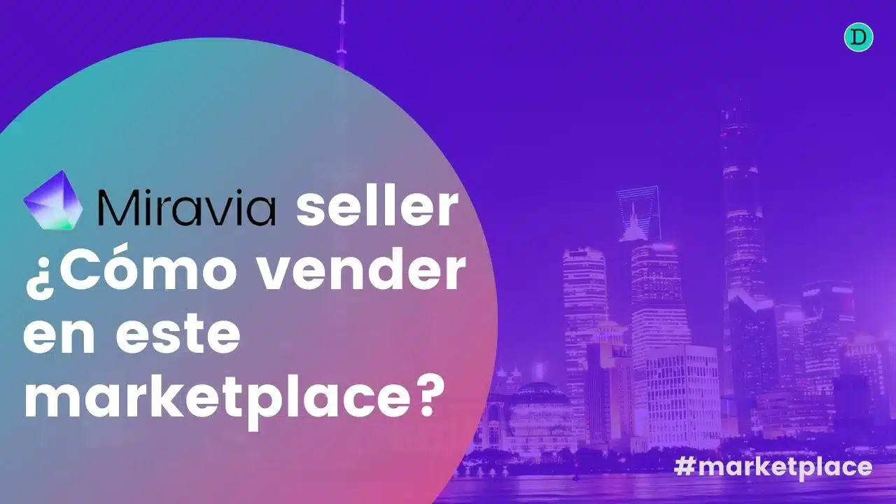 Miravia Seller: ¿cómo vender en Miravia con éxito?