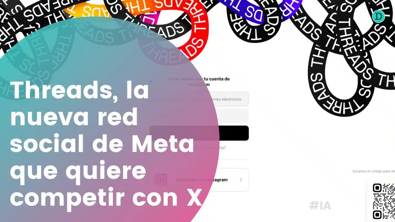 La red social Threads llega a España: guía de uso