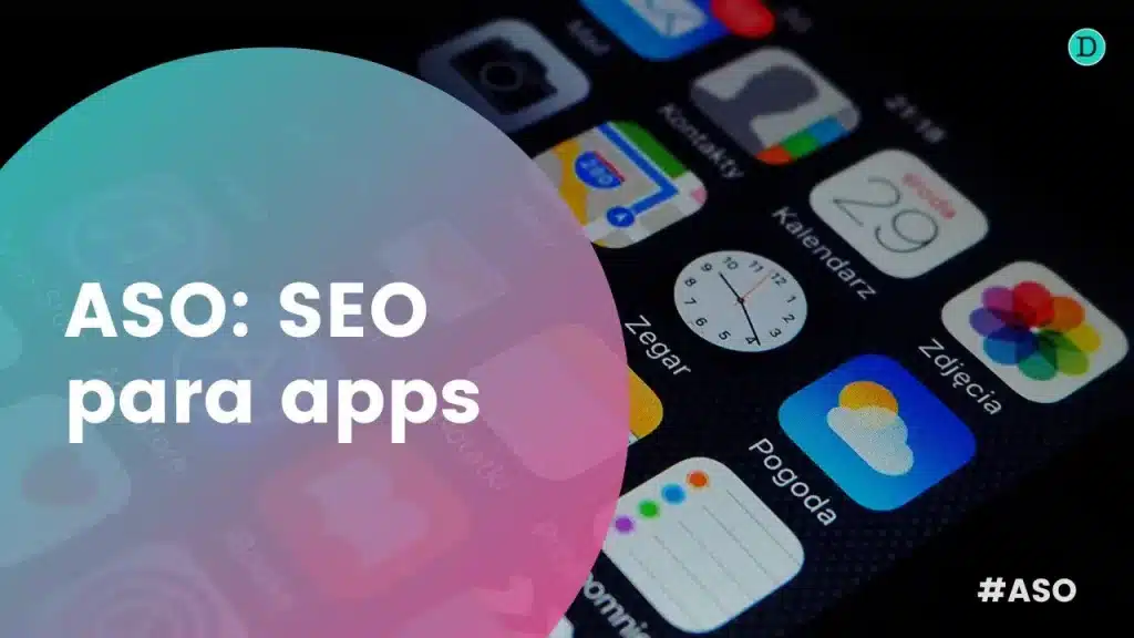 ASO: how SEO works for mobile applications