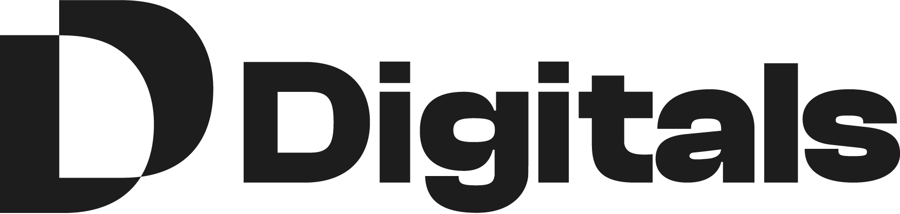 Logo horizontal DDigitals