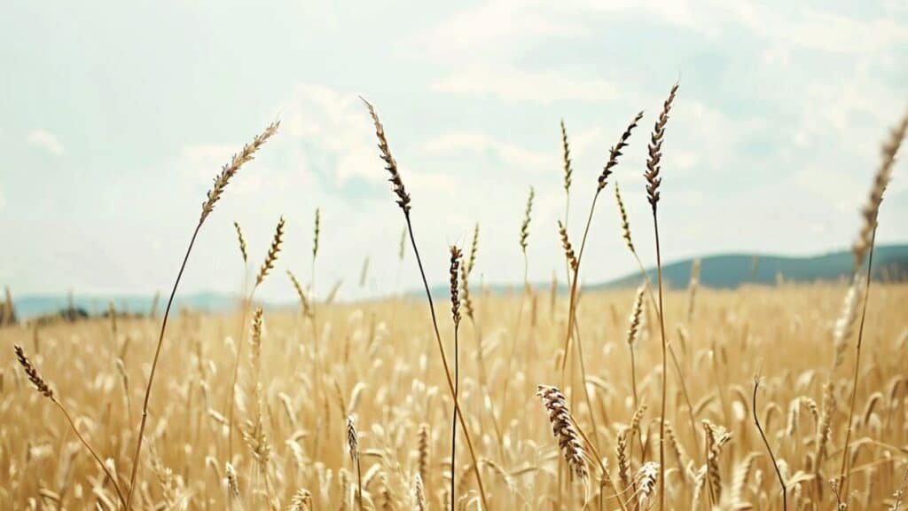 IA en la agricultura