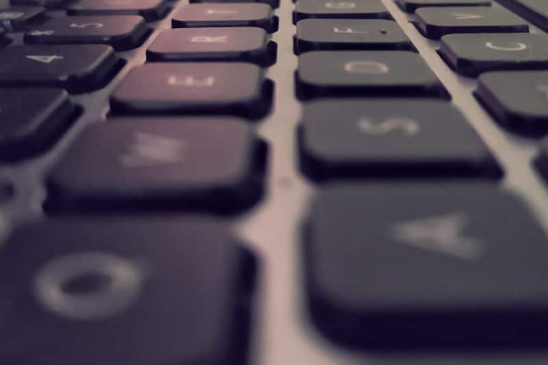 Keyboard