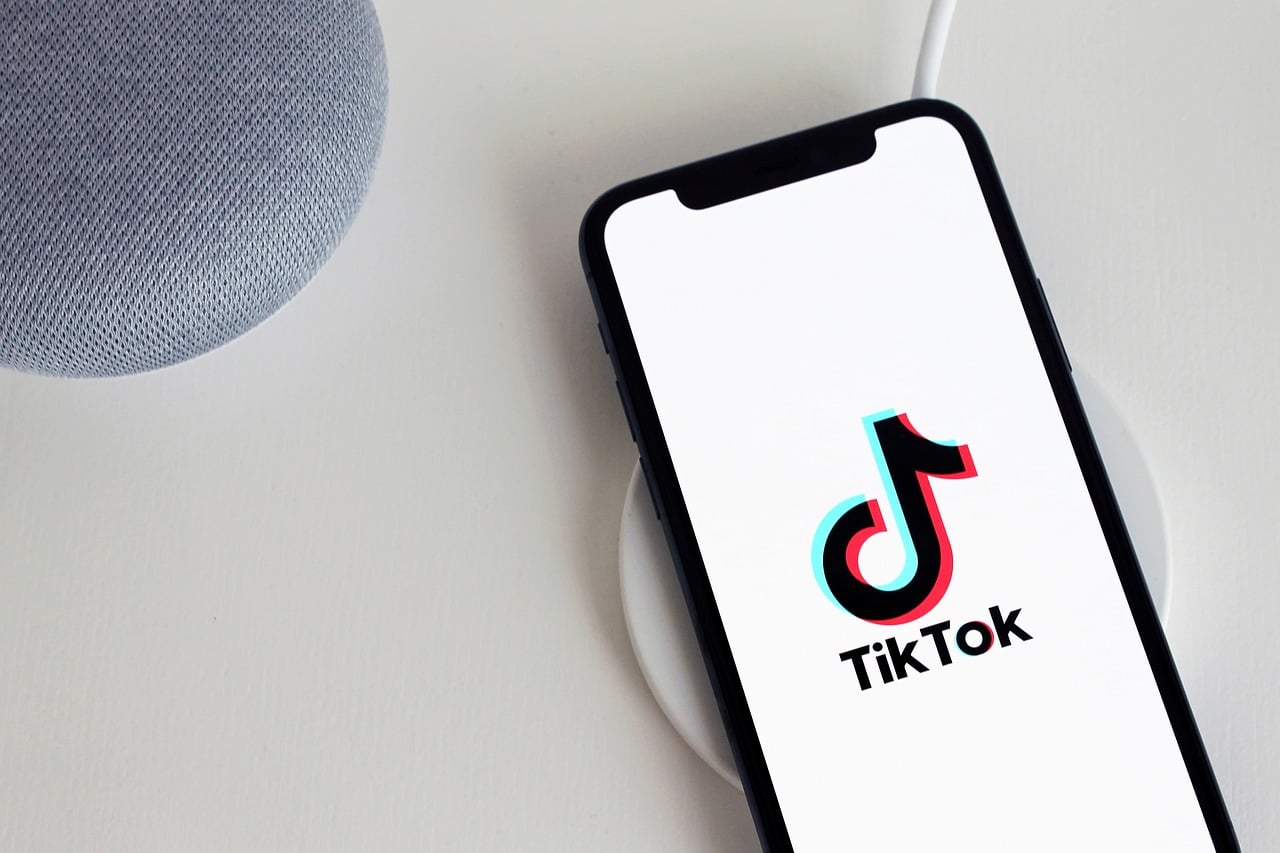 que es tiktok shop