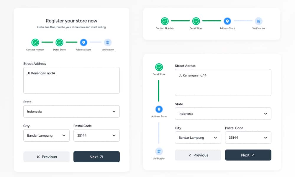 Diseño de formulario web para mejorar la conversión
